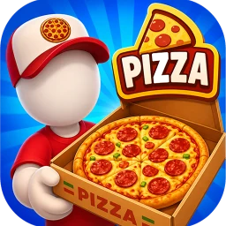 Pizza Restoranı Kralı simgesi
